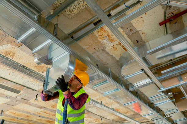 Reliable Baileys Crossroads, VA HVAC Solutions
