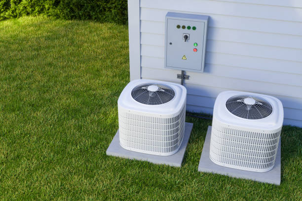 Best Thermostats and Smart Controls in Baileys Crossroads, VA