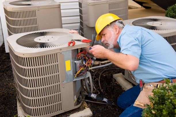 Best HVAC Software and Technology in Baileys Crossroads, VA