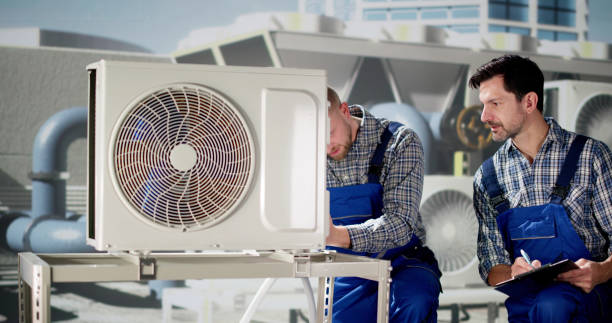 Best VRF (Variable Refrigerant Flow) Systems in Baileys Crossroads, VA