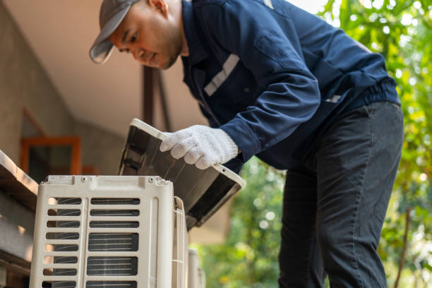 Best HVAC Consulting and Engineering in Baileys Crossroads, VA